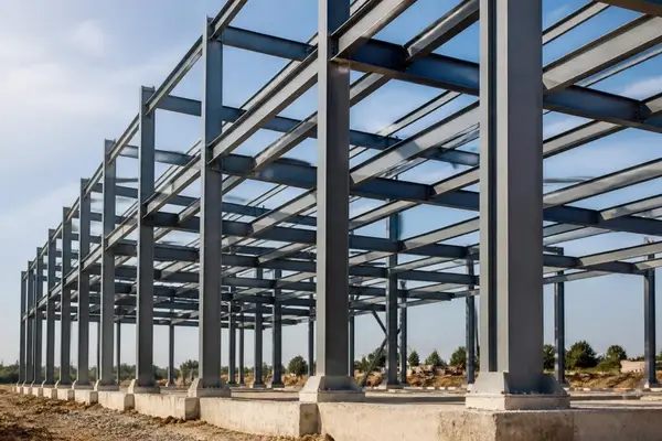 Metal Structure Sales LLC