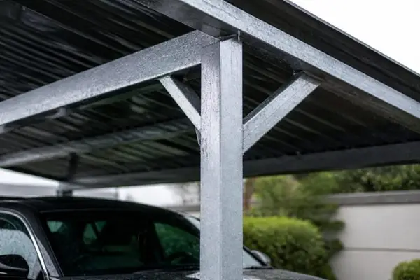 Metal Structure Sales LLC