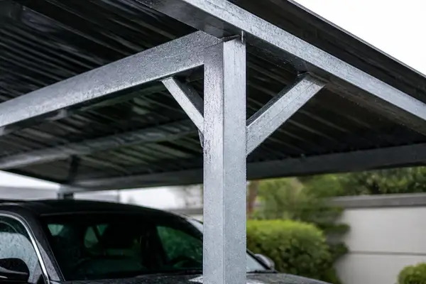 Metal Structure Sales LLC