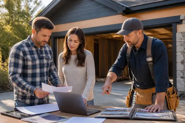 Metal Structure Sales LLC