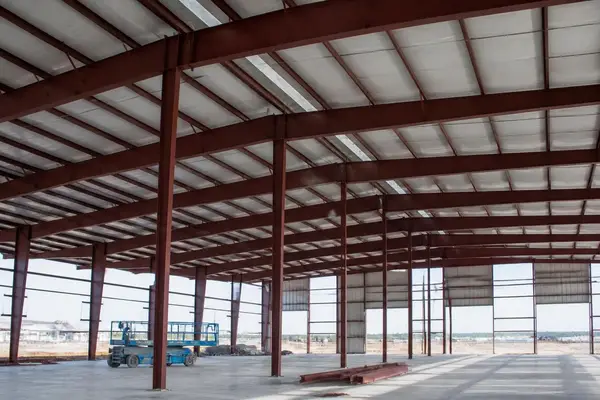 Metal Structure Sales LLC