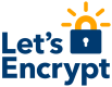 le-logo-standard Let's Encrypt