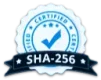 sha256-certified-logo Metal Carport Depot